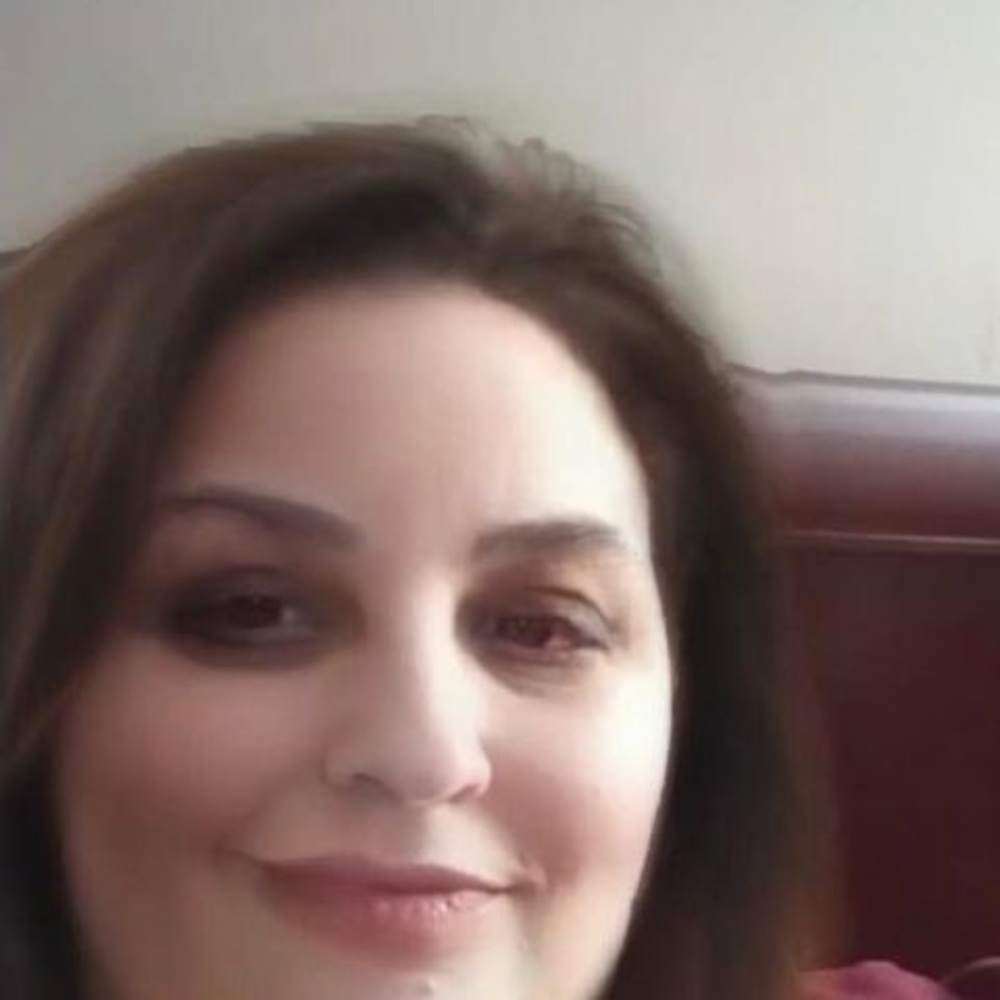 Meet your Posher, Concetta